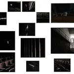 Dawit L. Petros, Hillawe Etti Qetsali Tsilalot (Persistent presence of shadows), 2020