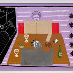 Joy Yamusangie, And You Know Me Well, 2023