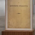 Dawit L. Petros, Hillawe Etti Qetsali Tsilalot (Persistent presence of shadows), 2020