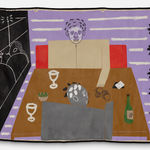 Joy Yamusangie, And You Know Me Well, 2023