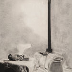 Ugonna Hosten, Room to unravel, 2021