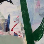 Virginia Chihota, Ndakabvaruka asi ndakabva ndapora (I was torn but healed), 2023