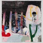 Virginia Chihota, Ndakabvaruka asi ndakabva ndapora (I was torn but healed), 2023