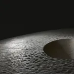 Yves Dana, Stèle XI, 1997