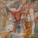 Konstantina Krikzoni, Workshop II, 2025