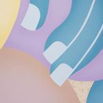 Deborah Segun, Replenishment, 2025