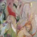 Konstantina Krikzoni, Workshop II, 2025