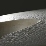 Yves Dana, Stèle XI, 1997