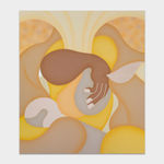 Deborah Segun, Replenishment, 2025