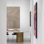 GEORGE HAIRBRUSH TJUNGURRAYI, Mamultjulkunga, 2018