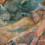 Konstantina Krikzoni, Workshop II, 2025