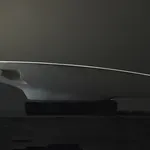 Yves Dana, Stèle XI, 1997