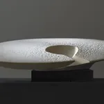 Yves Dana, Stèle XI, 1997