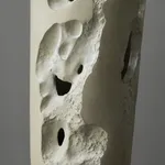 Yves Dana, Stèle XI, 1997