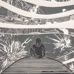 何兆基 HO Siu Kee, 嵯峨噫 Lament of the Lofty Crag, 2025