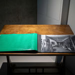 何兆基 HO Siu Kee, 嵯峨噫 Lament of the Lofty Crag, 2025