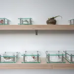 何兆基 HO Siu Kee, 嵯峨噫 Lament of the Lofty Crag, 2025