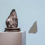 何兆基 HO Siu Kee, 嵯峨噫 Lament of the Lofty Crag, 2025