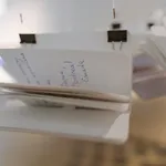 LAW Yuk Mui, The Song of the Exile