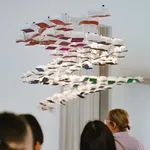 LAW Yuk Mui, The Song of the Exile