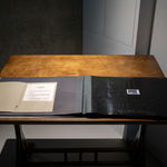 何兆基 HO Siu Kee, 嵯峨噫 Lament of the Lofty Crag, 2025