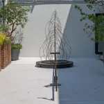 何兆基 HO Siu Kee, 嵯峨噫 Lament of the Lofty Crag, 2025