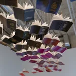 LAW Yuk Mui, The Song of the Exile