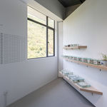 何兆基 HO Siu Kee, 嵯峨噫 Lament of the Lofty Crag, 2025