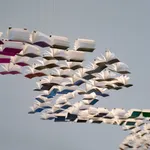 LAW Yuk Mui, The Song of the Exile