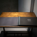 何兆基 HO Siu Kee, 嵯峨噫 Lament of the Lofty Crag, 2025