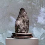 何兆基 HO Siu Kee, 嵯峨噫 Lament of the Lofty Crag, 2025