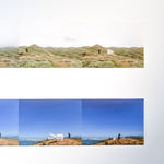 LAW Yuk Mui, The Song of the Exile