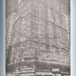 何兆基 HO Siu Kee, 嵯峨噫 Lament of the Lofty Crag, 2025