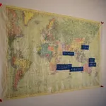 LAW Yuk Mui, The Song of the Exile