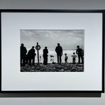 Martin Parr, County Sligo, Easky Fleadh, 1983