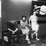 Martin Parr, County Sligo, Easky Fleadh, 1983