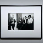 Martin Parr, County Sligo, Easky Fleadh, 1983