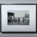 Martin Parr, County Sligo, Easky Fleadh, 1983