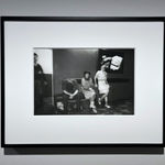 Martin Parr, County Sligo, Easky Fleadh, 1983