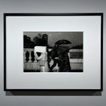 Martin Parr, County Sligo, Easky Fleadh, 1983