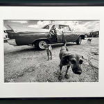 Raúl Cañibano, Chambas, Cuba, 2017