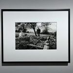 Martin Parr, County Sligo, Easky Fleadh, 1983