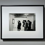 Martin Parr, County Sligo, Easky Fleadh, 1983