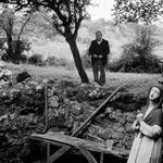 Martin Parr, County Sligo, Easky Fleadh, 1983