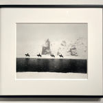 Ragnar Axelsson, Vatnajökull, Iceland, 2018