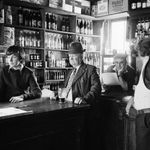 Martin Parr, County Sligo, Easky Fleadh, 1983