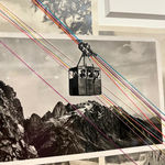 Julie Cockburn, Zephyr, 2022