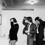 Martin Parr, County Sligo, Easky Fleadh, 1983