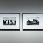 Martin Parr, County Sligo, Easky Fleadh, 1983