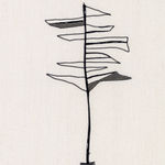 Carolina Mazzolari, Flag V, 2020